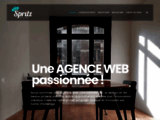 Agence web et print - conception de sites internet Lille